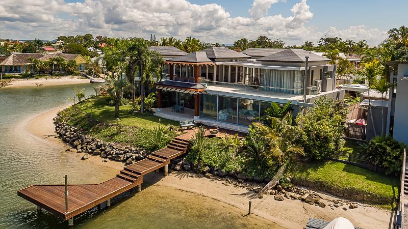 Aerial photography, drone photography by VERTIGO AERIAL IMAGING