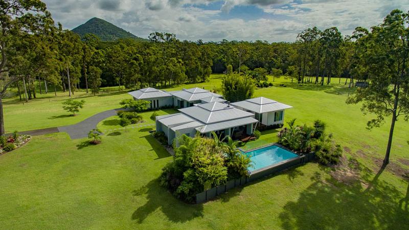 Aerial photography, drone photography by VERTIGO AERIAL IMAGING