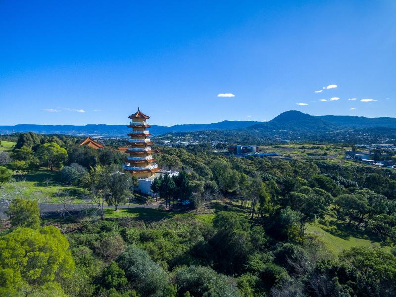 Aerial photography, drone photography by Front Door Photos