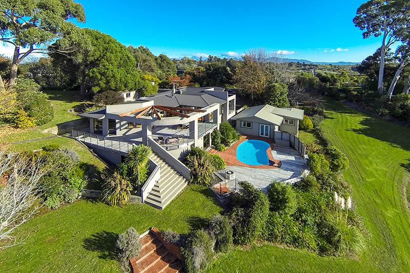 Aerial photography, drone photography by Front Door Photos