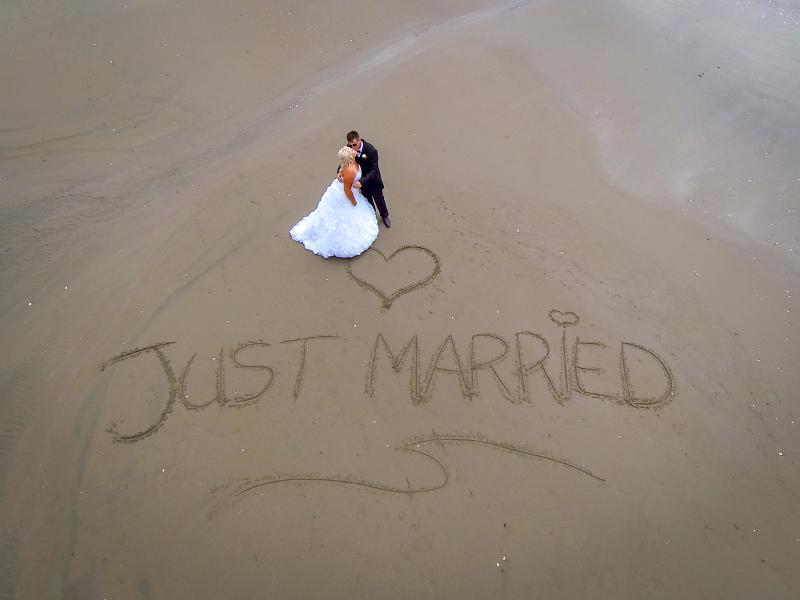 Aerial photography, drone photography by Front Door Photos