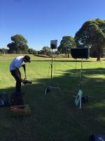 GROUND CONTROL PICTURES Pty Ltd