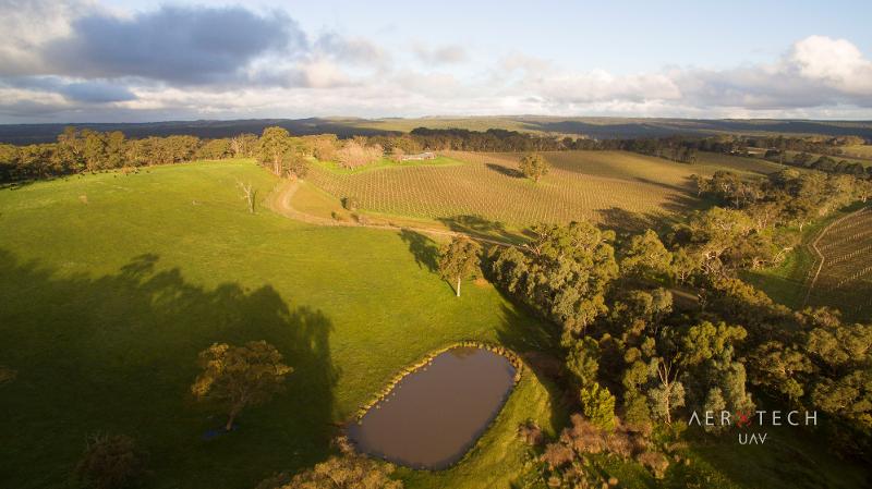 Aerial photography, drone photography by Aerotech UAV
