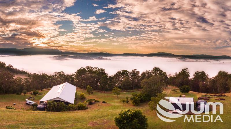 Aerial photography, drone photography by Jum Media