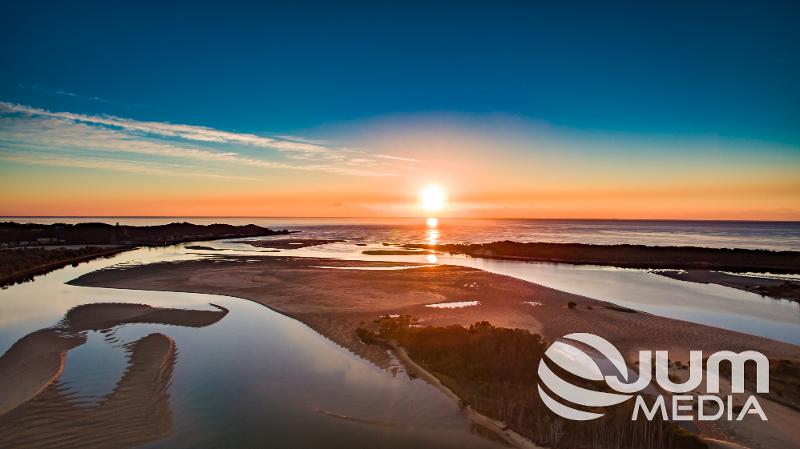 Aerial photography, drone photography by Jum Media