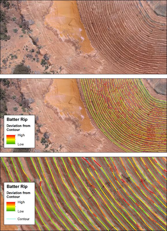 Aerial photography, drone photography by Terra Drone Australia Pty Ltd