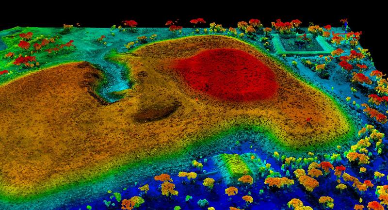 Aerial photography, drone photography by Terra Drone Australia Pty Ltd