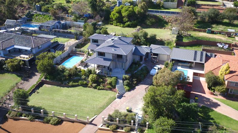 Aerial photography, drone photography by Falcon Footage