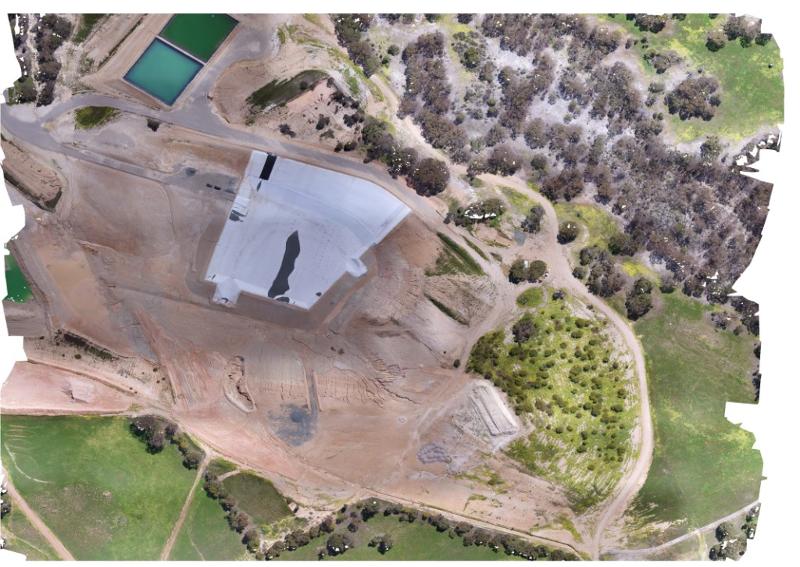 Aerial photography, drone photography by Falcon Footage