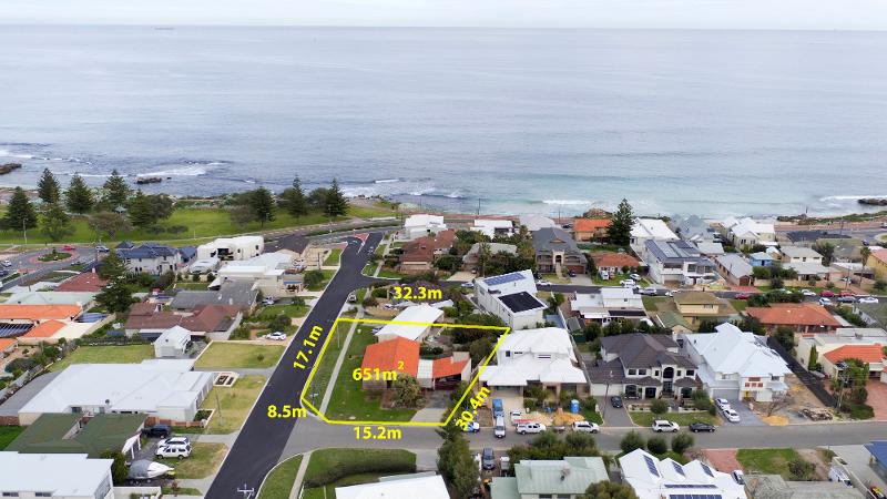 Aerial photography, drone photography by Falcon Footage