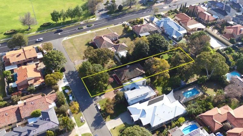 Aerial photography, drone photography by Falcon Footage