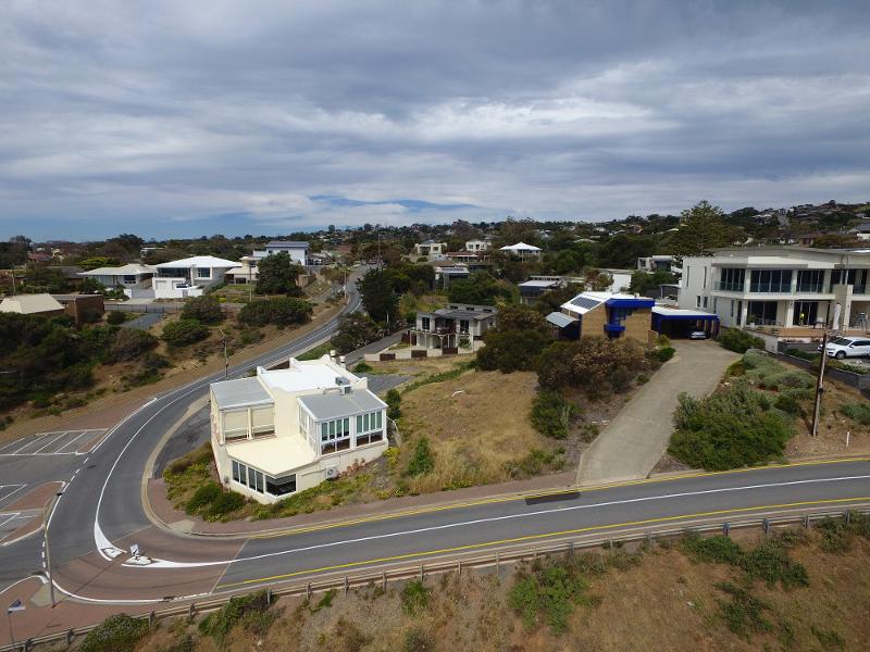 Aerial photography, drone photography by Southern Drones