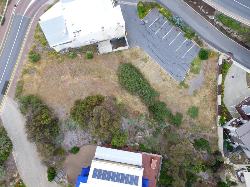 Aerial photography, drone photography by Southern Drones