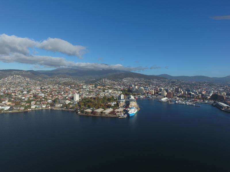 Aerial photography, drone photography by Southern Drones