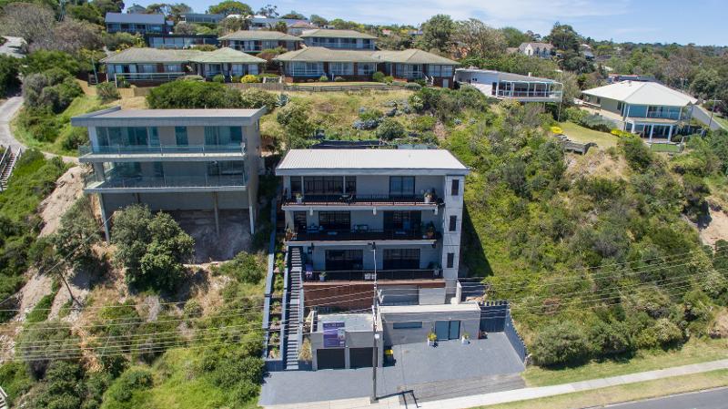 Aerial photography, drone photography by 4K Aerial Photography