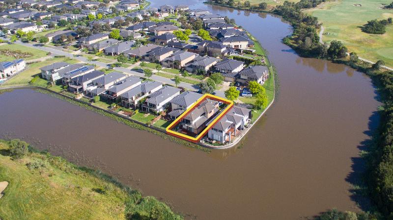 Aerial photography, drone photography by 4K Aerial Photography