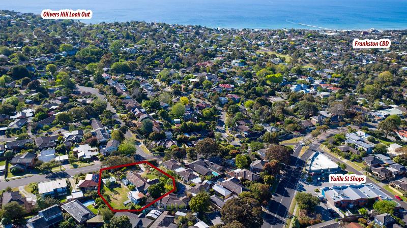 Aerial photography, drone photography by 4K Aerial Photography