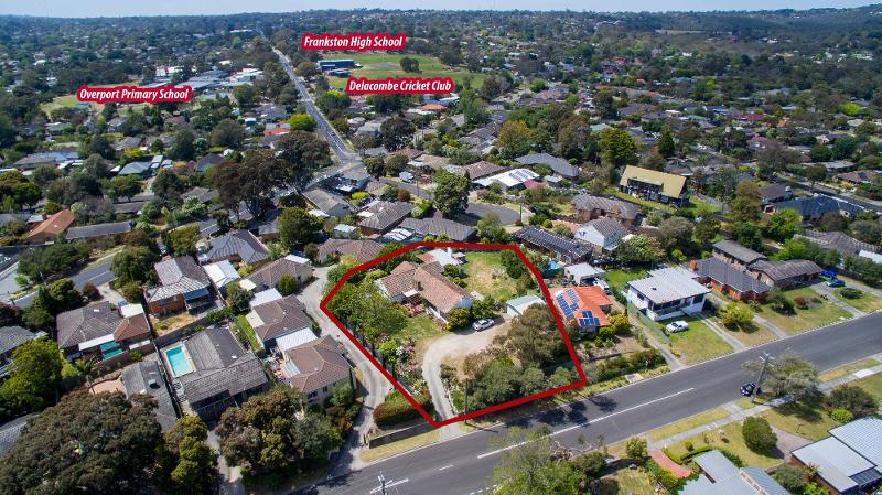 Aerial photography, drone photography by 4K Aerial Photography