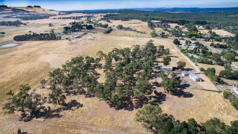 Aerial photography, drone photography by Aerial Imaging Australia