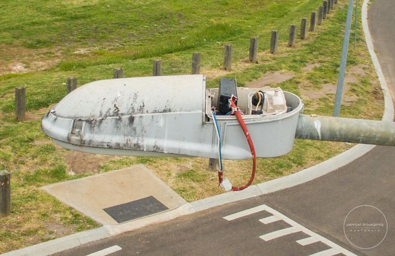 Aerial photography, drone photography by Aerial Imaging Australia