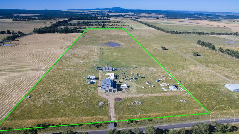 Aerial photography, drone photography by Aerial Imaging Australia