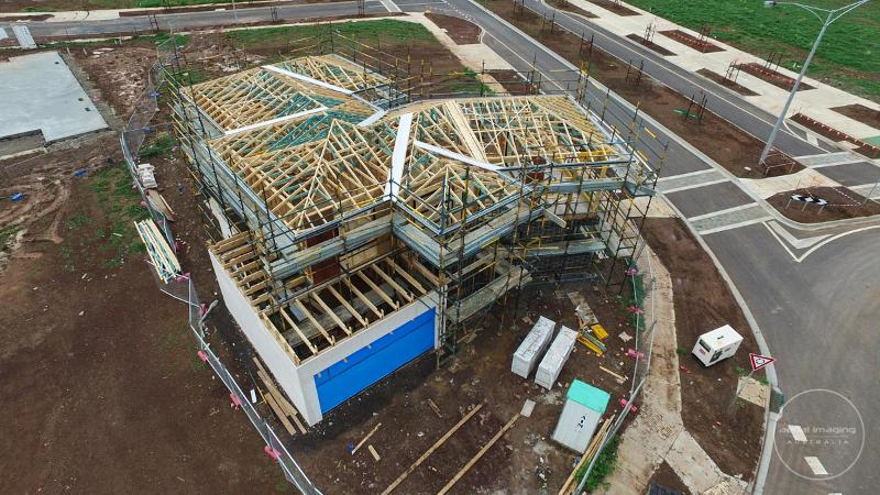 Aerial photography, drone photography by Aerial Imaging Australia