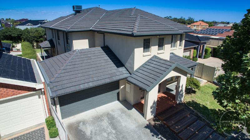 Aerial photography, drone photography by Aerial Imaging Australia