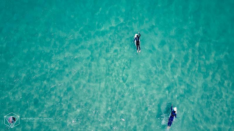 Aerial photography, drone photography by New Perspective Imaging Pty Ltd