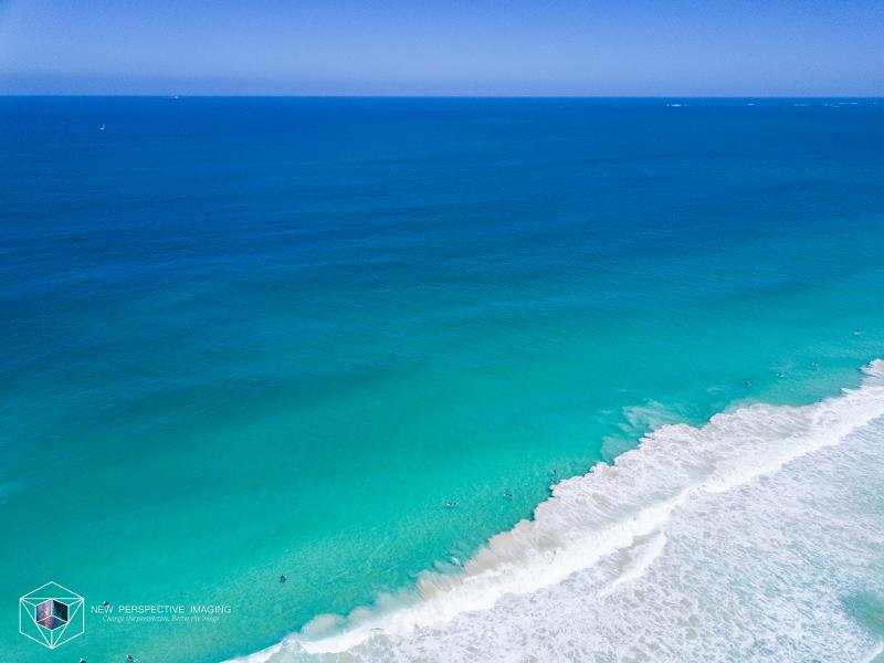 Aerial photography, drone photography by New Perspective Imaging Pty Ltd