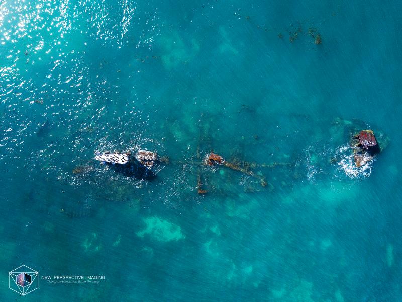 Aerial photography, drone photography by New Perspective Imaging Pty Ltd