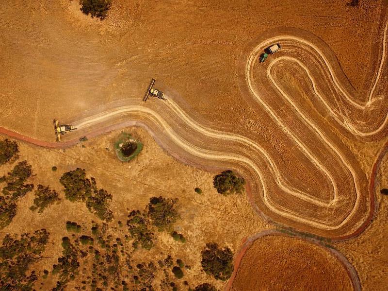 Aerial photography, drone photography by Skyworks WA Pty Ltd