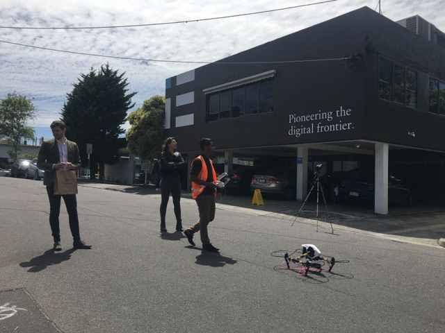 Aerial photography, drone photography by UAVISUALS™ | Photography & Video Solutions