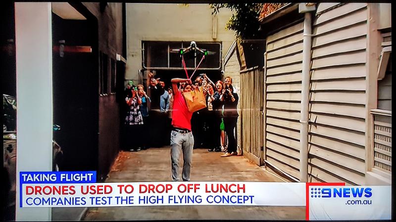 Aerial photography, drone photography by UAVISUALS™ | Photography & Video Solutions