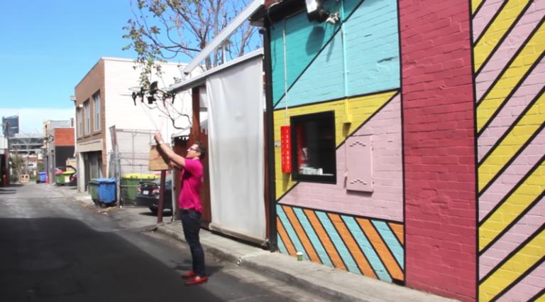 Aerial photography, drone photography by UAVISUALS™ | Photography & Video Solutions