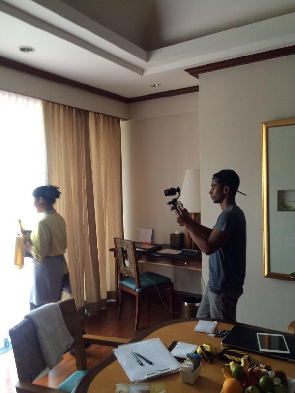 Luxury Thailand Resort