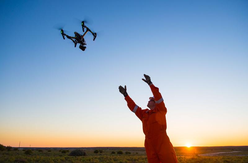 Aerial photography, drone photography by UAVISUALS™ | Photography & Video Solutions