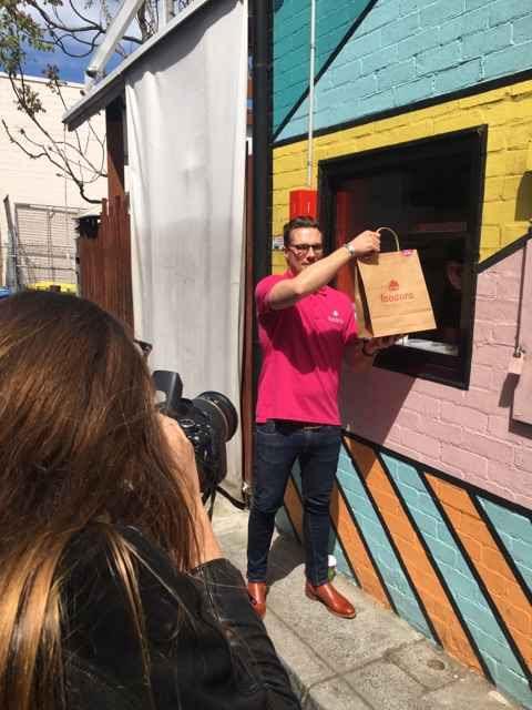 Aerial photography, drone photography by UAVISUALS™ | Photography & Video Solutions