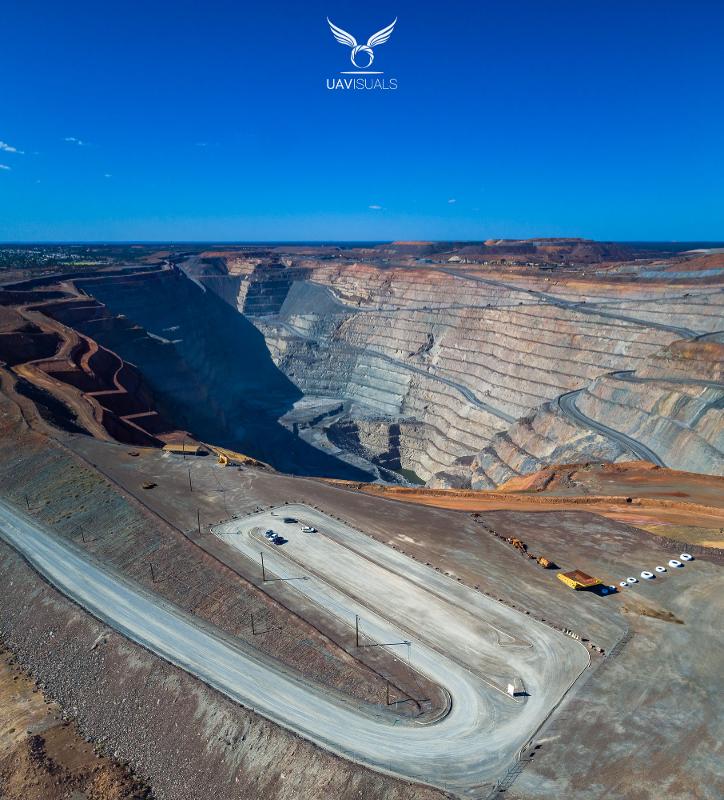 Aerial photography, drone photography by UAVISUALS™ | Photography & Video Solutions