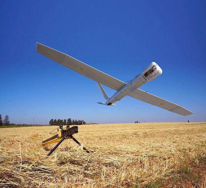 Aerial photography, drone photography by Ninox Robotics