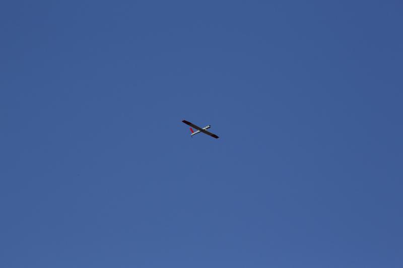 Aerial photography, drone photography by Ninox Robotics