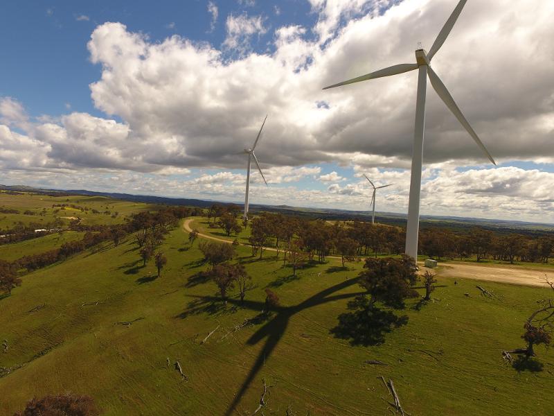 Aerial photography, drone photography by Aerial Surveying and Photography Pty Ltd