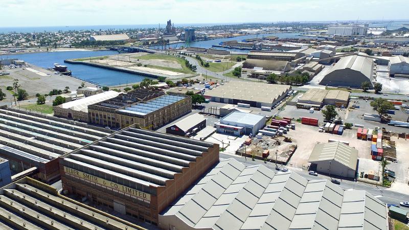 Aerial photography, drone photography by HAGE Digital Productions