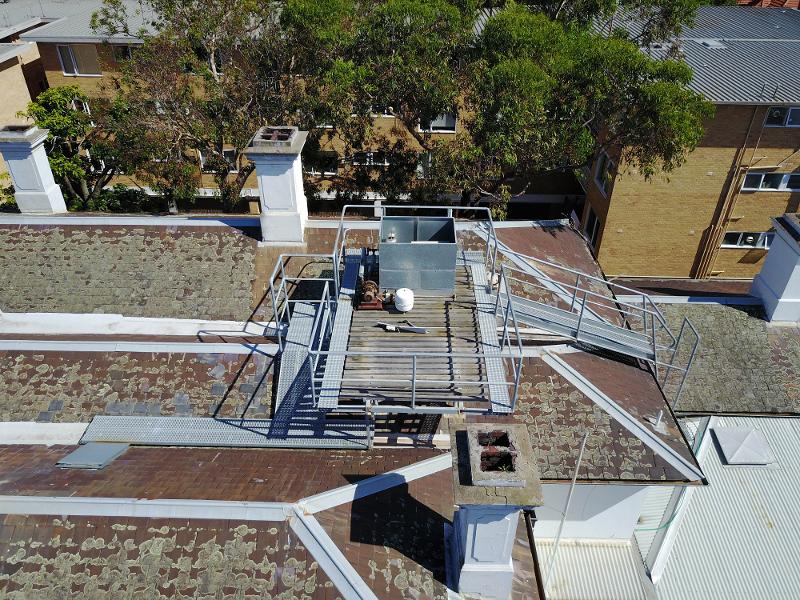 Aerial photography, drone photography by Safety Drones Australia