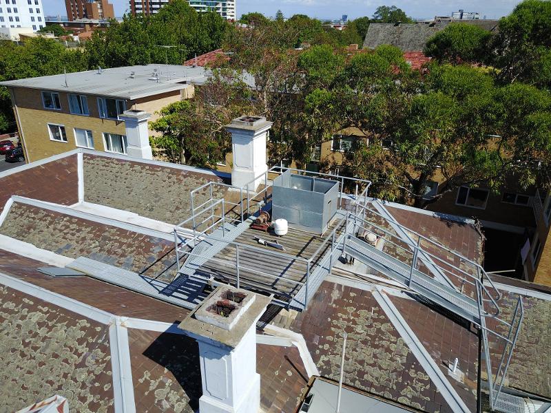 Aerial photography, drone photography by Safety Drones Australia