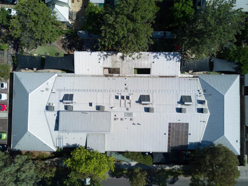 Aerial photography, drone photography by Safety Drones Australia