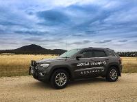 Aerial Imaging Australia