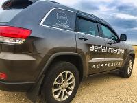 Aerial Imaging Australia