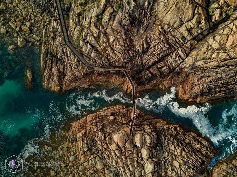 Aerial photography, drone photography by New Perspective Imaging Pty Ltd