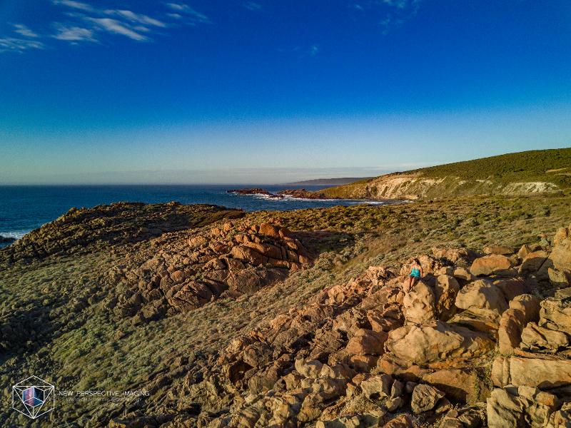 Aerial photography, drone photography by New Perspective Imaging Pty Ltd