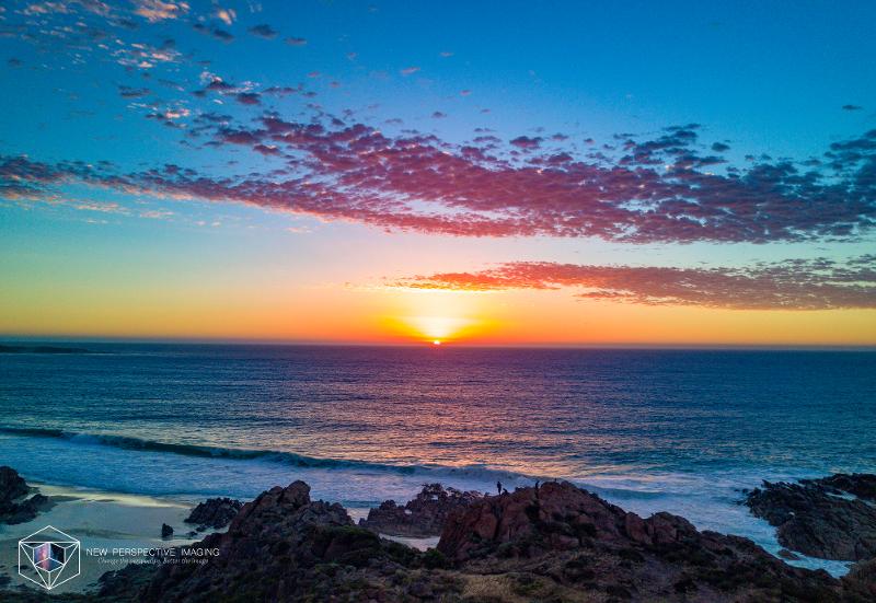 Aerial photography, drone photography by New Perspective Imaging Pty Ltd